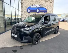 Citroen Berlingo Saint-Saturnin