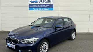 BMW Serie 1  - Lounge - photo 0