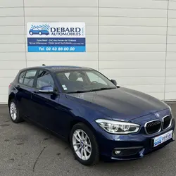 BMW Serie 1 (F21/F20) 116DA 116CH LOUNGE 5P EURO6C Saint-Saturnin