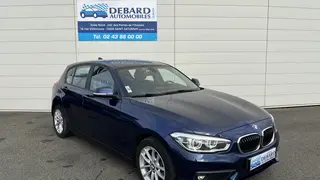 BMW Serie 1  - Lounge - photo 1