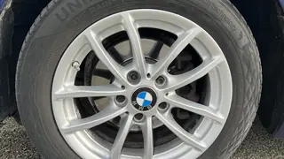 BMW Serie 1  - Lounge - photo 4