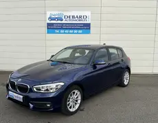 BMW Serie 1 Mérignac