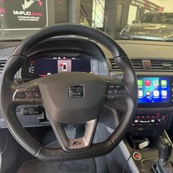 Seat Arona SEAT ARONA 1.0 TSI 115 FR Excellence DSG La Motte-Servolex