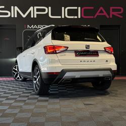 Seat Arona SEAT ARONA 1.0 TSI 115 FR Excellence DSG La Motte-Servolex