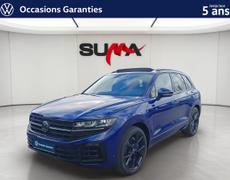 Volkswagen Touareg Chalon-sur-Saône