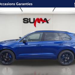 Volkswagen Touareg Touareg 3.0 V6 eHybrid 462 ch Tiptronic 8 4Motion R Chalon-sur-Sa&ocirc;ne