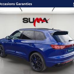 Volkswagen Touareg Touareg 3.0 V6 eHybrid 462 ch Tiptronic 8 4Motion R Chalon-sur-Sa&ocirc;ne