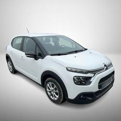 Citroen C3 PureTech 83 S&S BVM Feel Business Ploun&eacute;vez-Quintin