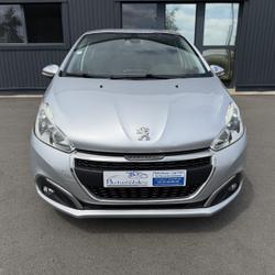 Peugeot 208 1.5 BLUEHDI 100CH E6.C ALLURE BUSINESS BVM5 S&S 5P Saint-Georges-des-Groseillers