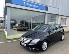 Mercedes Classe B La Flèche