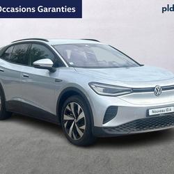 Volkswagen ID4 ID.4 204 ch Pro Performance Saint-Victoret