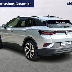Volkswagen ID4 ID.4 204 ch Pro Performance Saint-Victoret