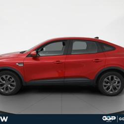 Renault Arkana 1.6 E-Tech 145ch full hybrid Evolution -23 Feignies