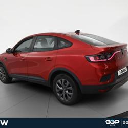 Renault Arkana 1.6 E-Tech 145ch full hybrid Evolution -23 Feignies