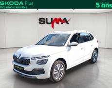 Skoda Kamiq Chalon-sur-Saône