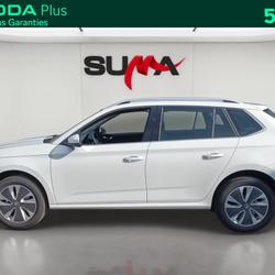 Skoda Kamiq Kamiq 1.0 TSI Evo 2 116 ch BVM6 Selection Chalon-sur-Sa&ocirc;ne