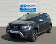 Dacia Duster Mérignac