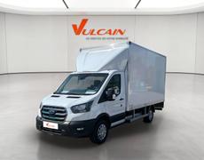 Ford Transit Givors