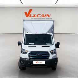 Ford Transit E-TRANSIT CHC 390 L3 184 CH BATTERIE 75 KWH TREND BUSINESS Givors