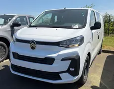 Citroen Jumpy Saint-Saturnin