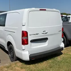 Citroen Jumpy XL 2.2 DIESEL 180CH CABINE APPROFONDIE FIXE AUTOMATIQUE Saint-Saturnin