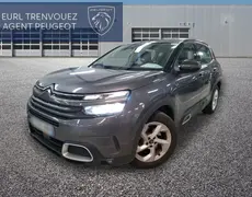 Citroen C5 Aircross Plounévez-Quintin