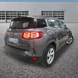 Citroen C5 Aircross Hybrid 225 &euml;-EAT8 Business Ploun&eacute;vez-Quintin
