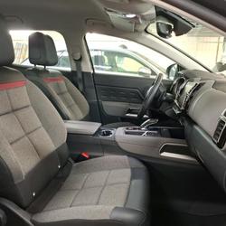 Citroen C5 Aircross Hybrid 225 &euml;-EAT8 Business Ploun&eacute;vez-Quintin