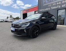 Volkswagen Taigo Saint-Georges-des-Groseillers