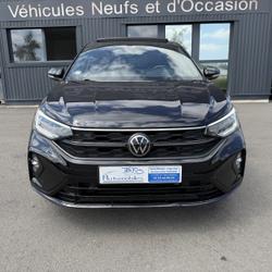Volkswagen Taigo 1.5 TSI 150CH R-LINE DSG7 Saint-Georges-des-Groseillers
