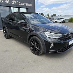 Volkswagen Taigo 1.5 TSI 150CH R-LINE DSG7 Saint-Georges-des-Groseillers