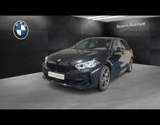 BMW Serie 1 Mougins