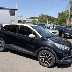 Renault Captur 1.5 DCI 90CH STOP&START ENERGY INTENS ECO&sup2; Nantes