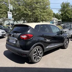 Renault Captur 1.5 DCI 90CH STOP&START ENERGY INTENS ECO&sup2; Nantes