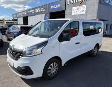 Renault Trafic combi Auch