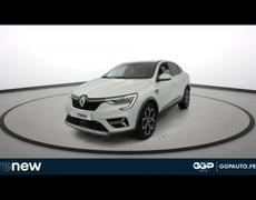 Renault Arkana Feignies