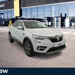 Renault Arkana 1.6 E-Tech hybride 145ch Techno -22 Feignies