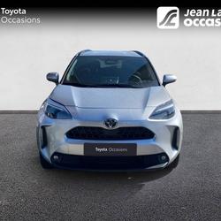 Toyota Yaris Cross Yaris Cross Hybride 130h 2WD Design Valence