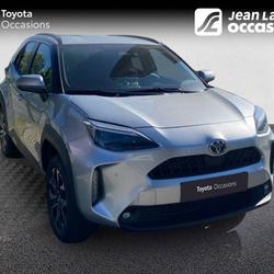Toyota Yaris Cross Yaris Cross Hybride 130h 2WD Design Valence