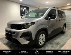 Peugeot Rifter - TAILLE XL - 1.5 BLUEHDI 130 S&S ALLURE N1 - 5 PL - SANS MALUS - 28 990 €