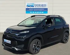 Citroen C3 Aircross Saint-Saturnin