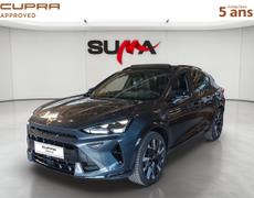 Cupra Formentor Chalon-sur-Saône