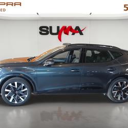 Cupra Formentor Formentor eHybrid 204 ch DSG6 V Chalon-sur-Sa&ocirc;ne