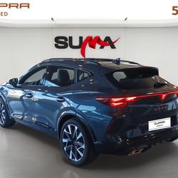 Cupra Formentor Formentor eHybrid 204 ch DSG6 V Chalon-sur-Sa&ocirc;ne