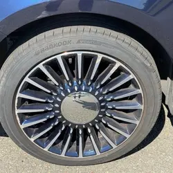 Fiat 500 II 1.2 8V 69CH RIVA Saint-Saturnin