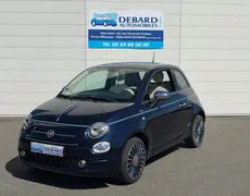 Fiat 500 II Mérignac