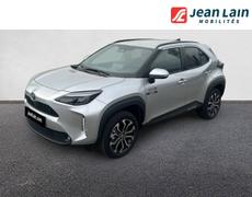 Toyota Yaris Cross La Motte-Servolex