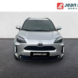 Toyota Yaris Cross Yaris Cross Hybride 130h 2WD Design La Motte-Servolex