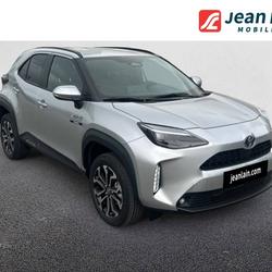 Toyota Yaris Cross Yaris Cross Hybride 130h 2WD Design La Motte-Servolex