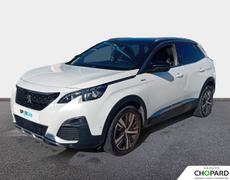 Peugeot 3008 Manosque